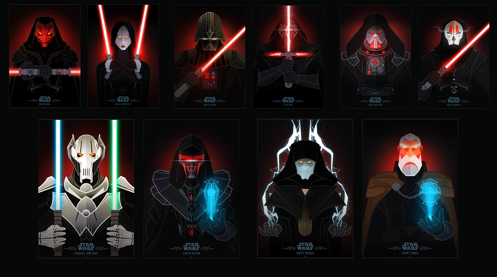 Sith Wallpapers Top Free Sith Backgrounds Wallpaperaccess