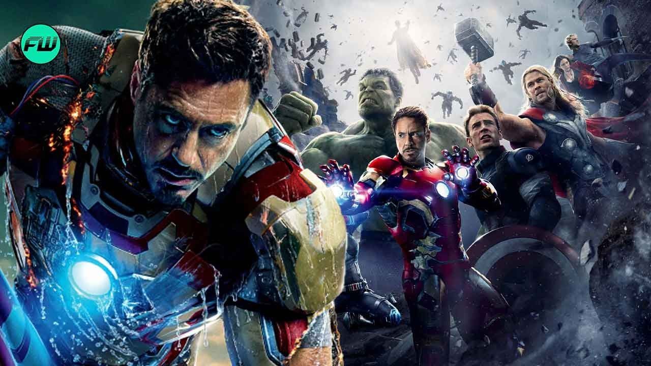 1280x720 Marvel Reportedly Wants Non Avengers Team