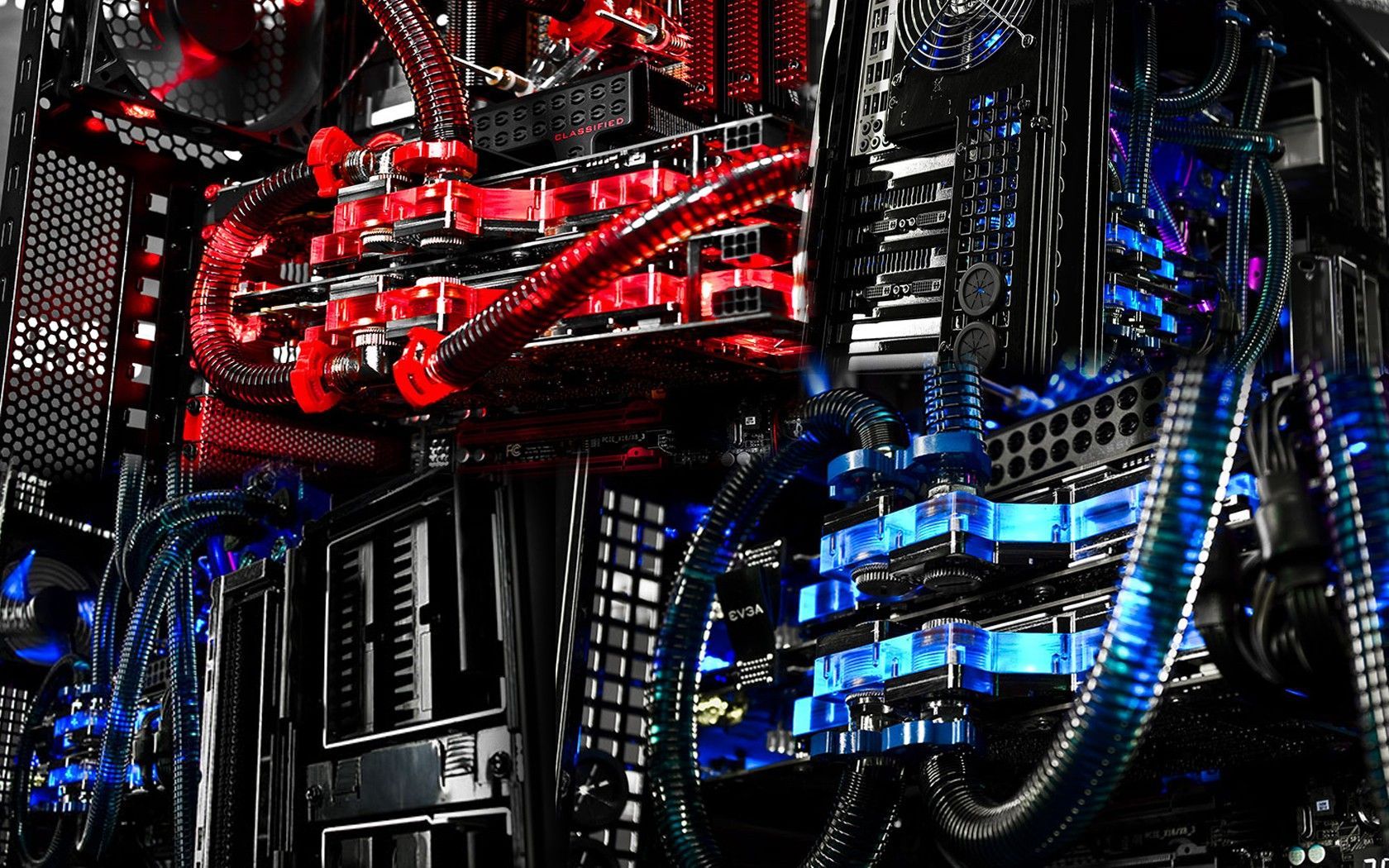 1680x1050 Technology Computer Wallpaper