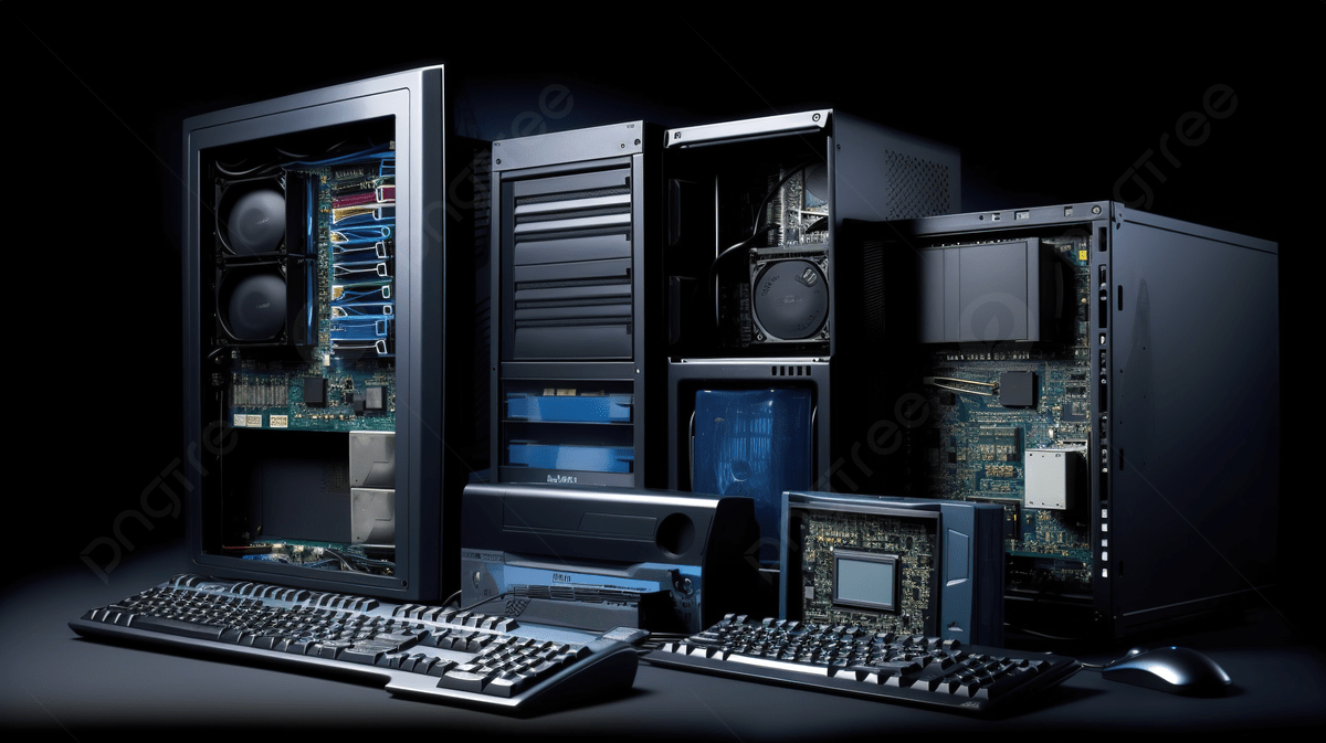 1200x673 Pc Computer Hardware And Software
