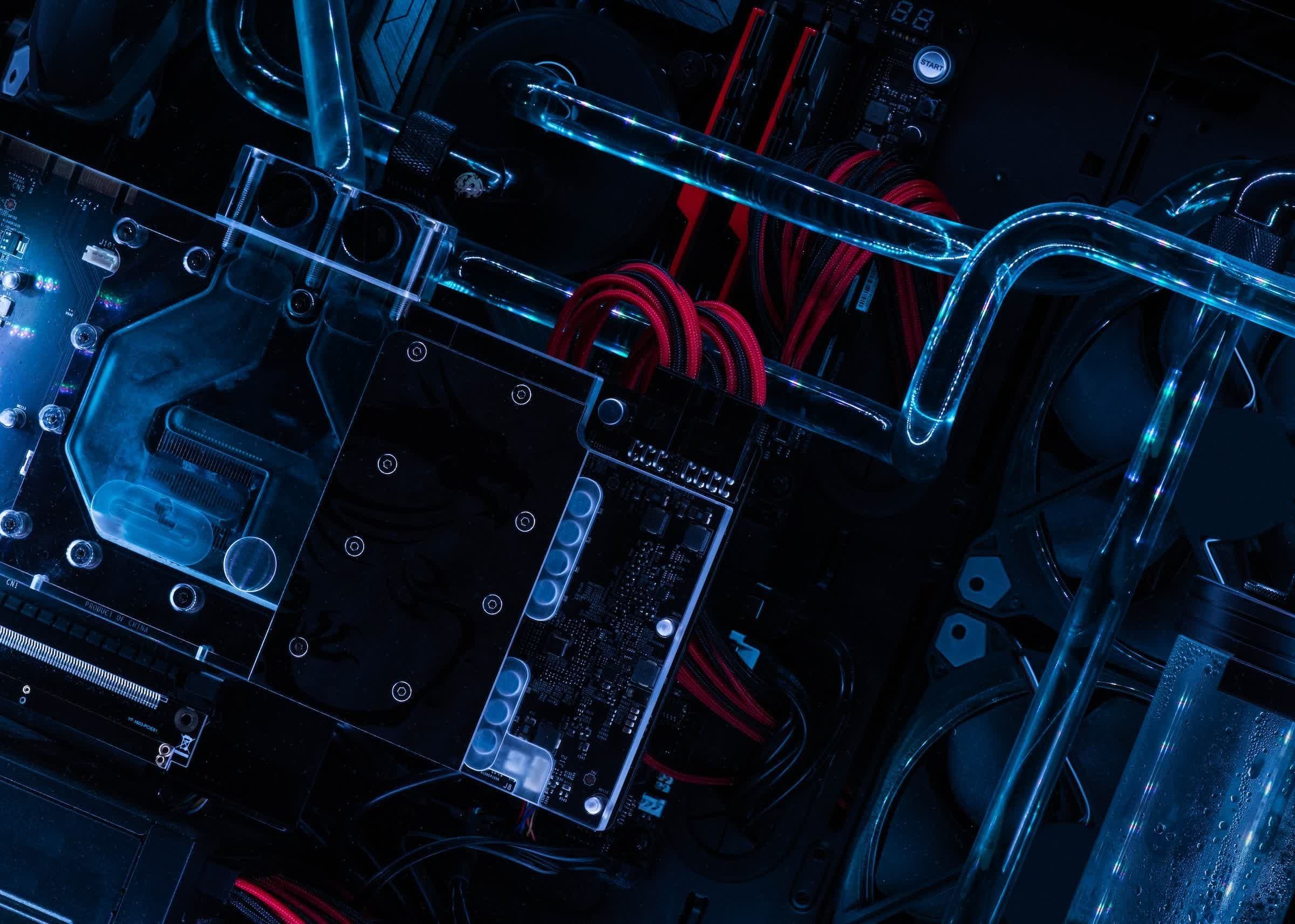 2400x1713 How Hot is Too Hot for PC Hardware? : r