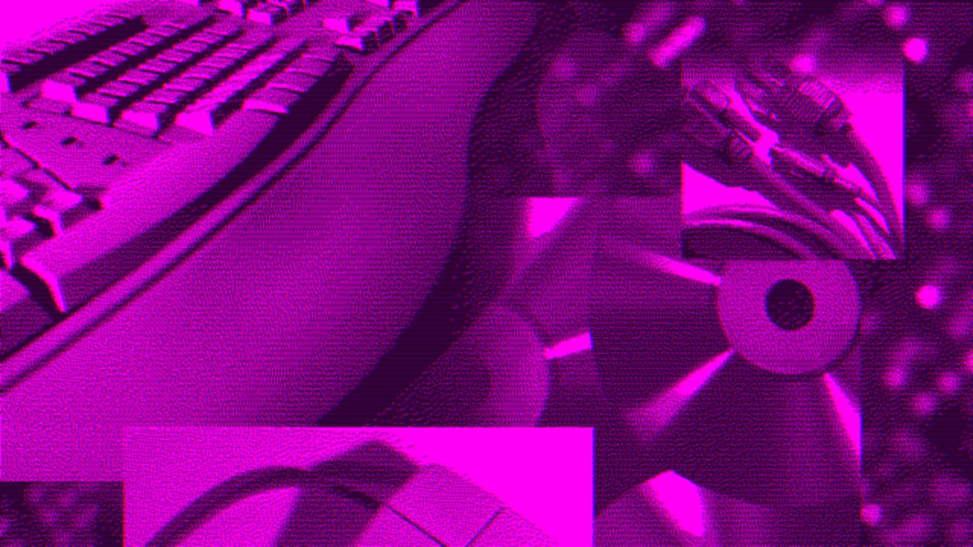 1920x1080 Download free Windows 95 Purple Pc
