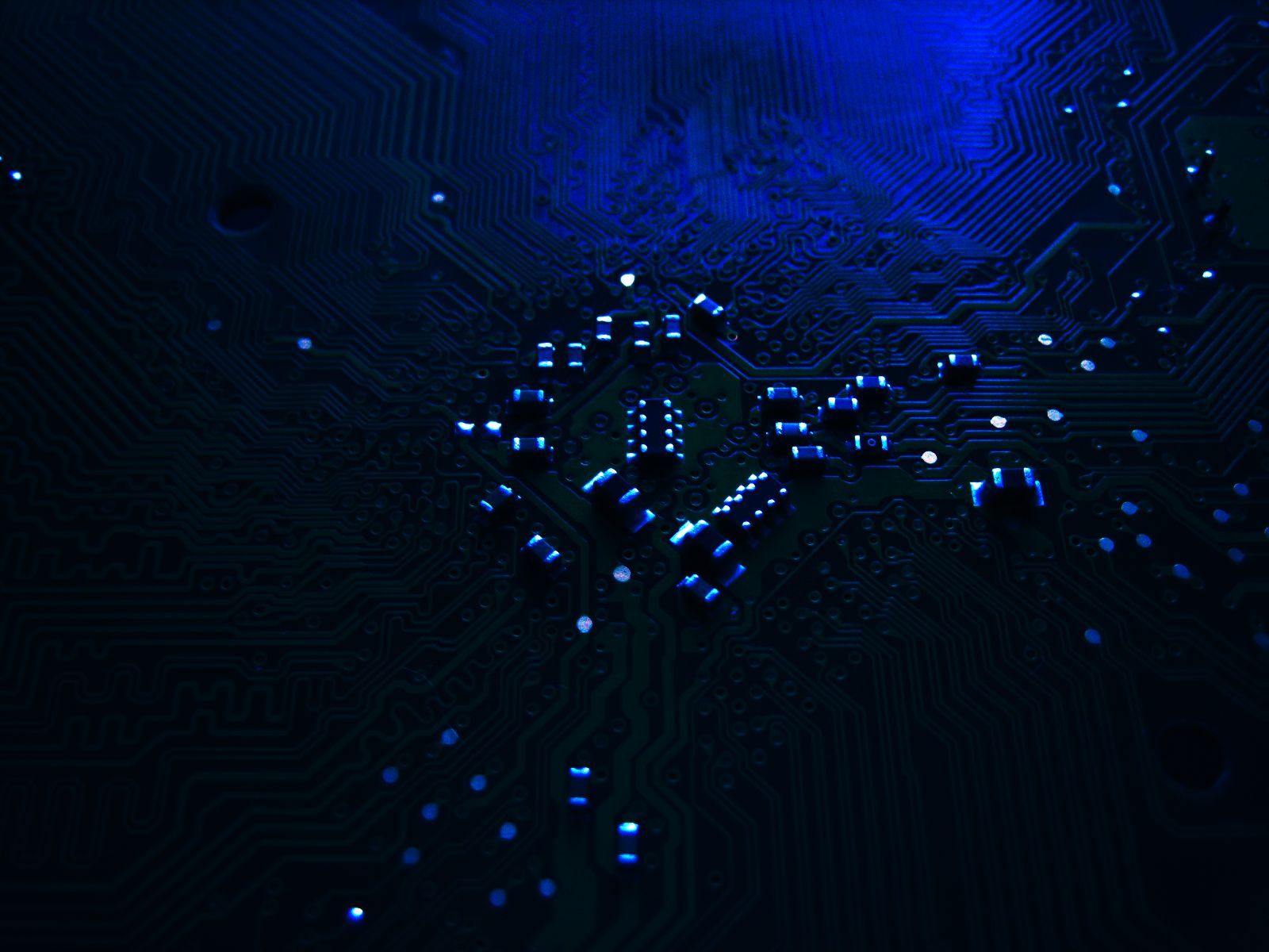 1600x1200 HD desktop wallpaper: Technology