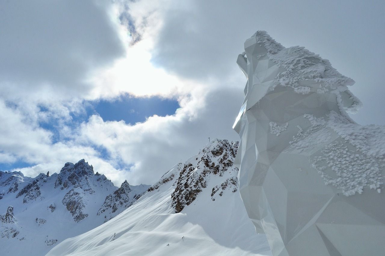 1280x850 Free Courchevel & Ski Image
