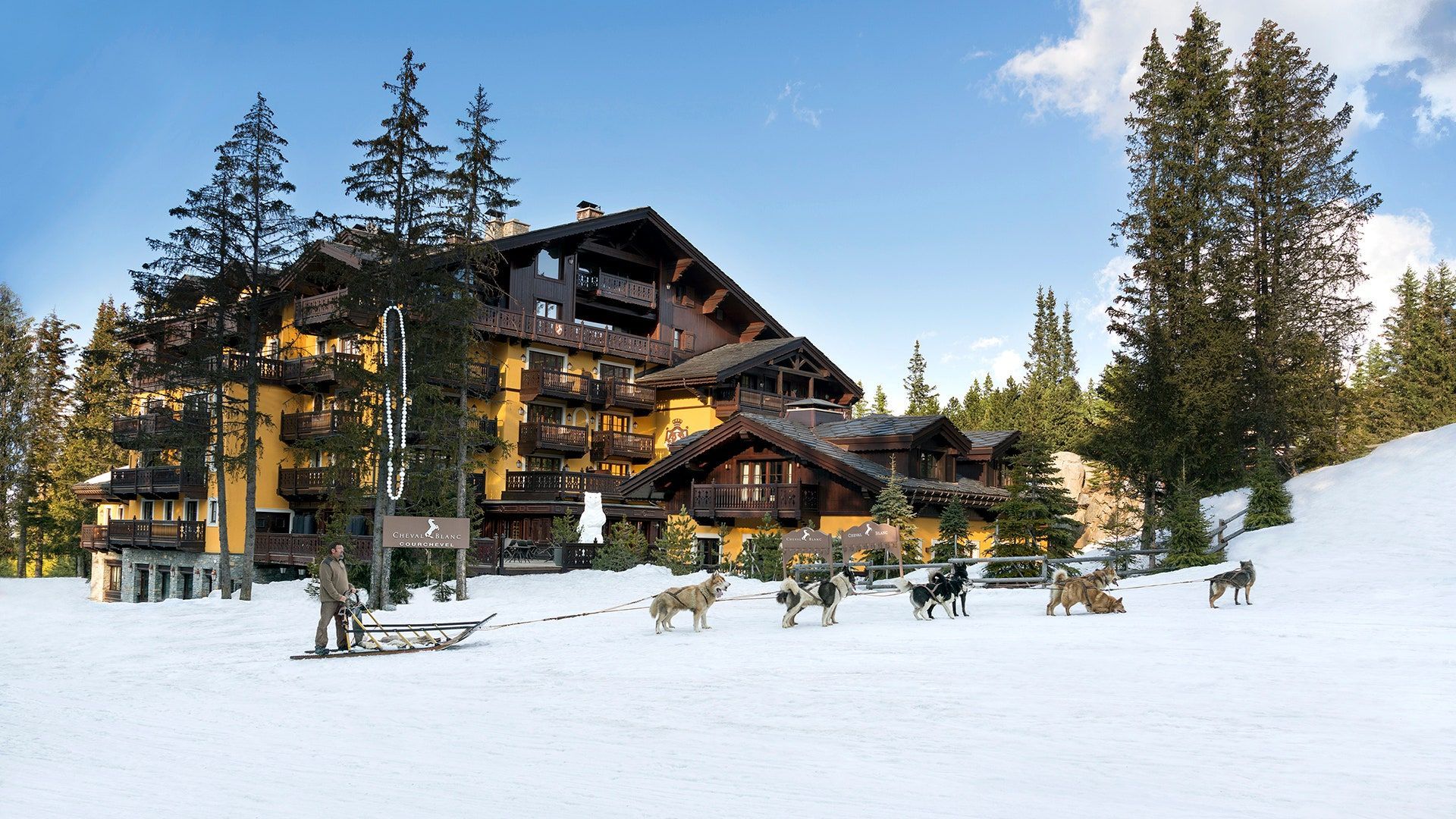 1920x1080 Cheval Blanc Courchevel