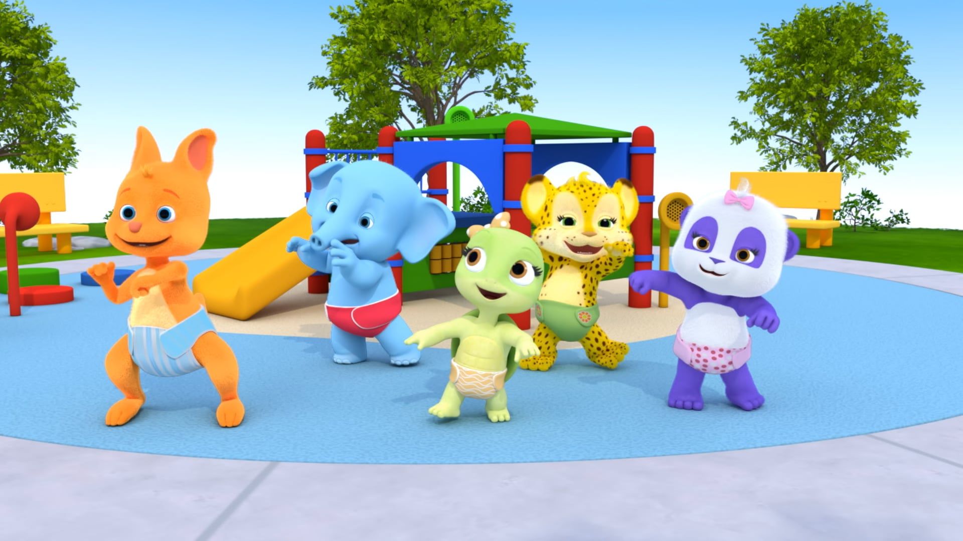 Word Party Wallpapers - Top Free Word Party Backgrounds - WallpaperAccess