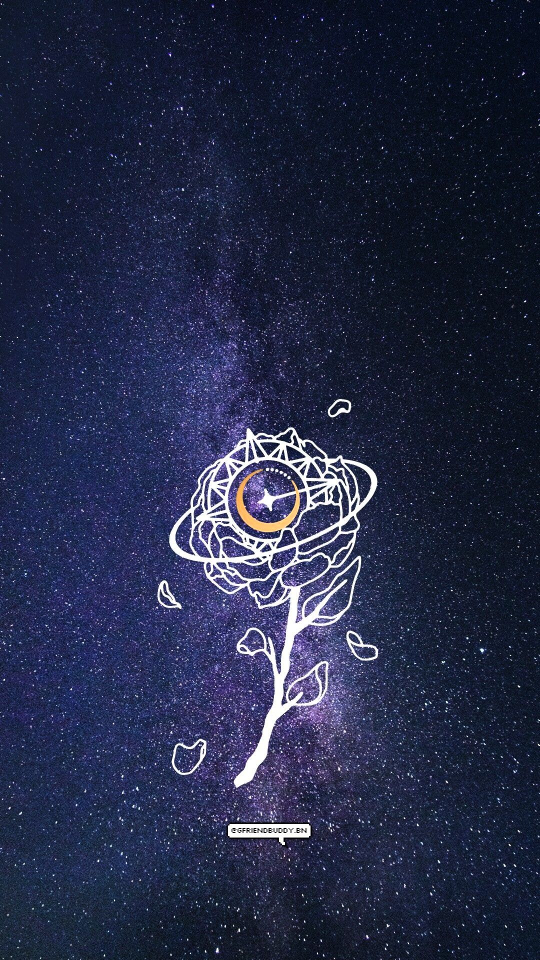 1080x1920 Gfriend Time For Us Wallpaper