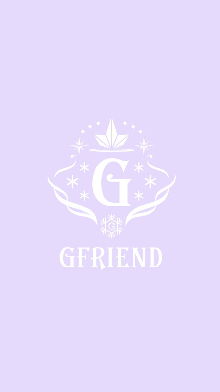 750x1334 GFriend Wallpaper
