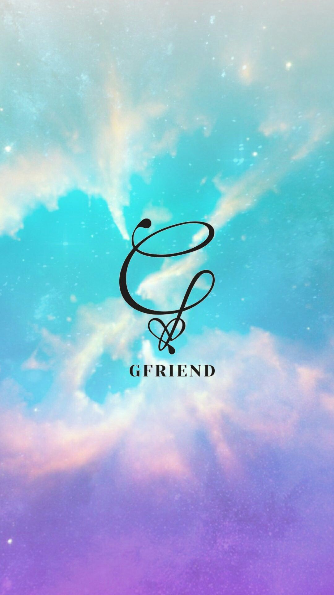 1080x1920 Gfriend Lockscreen Wallpaper for iPhone