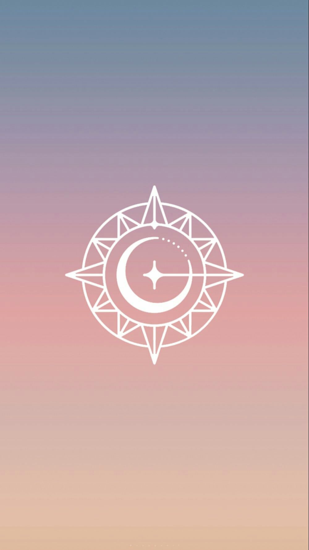 1000x1778 Kpop Idol Logo Wallpaper