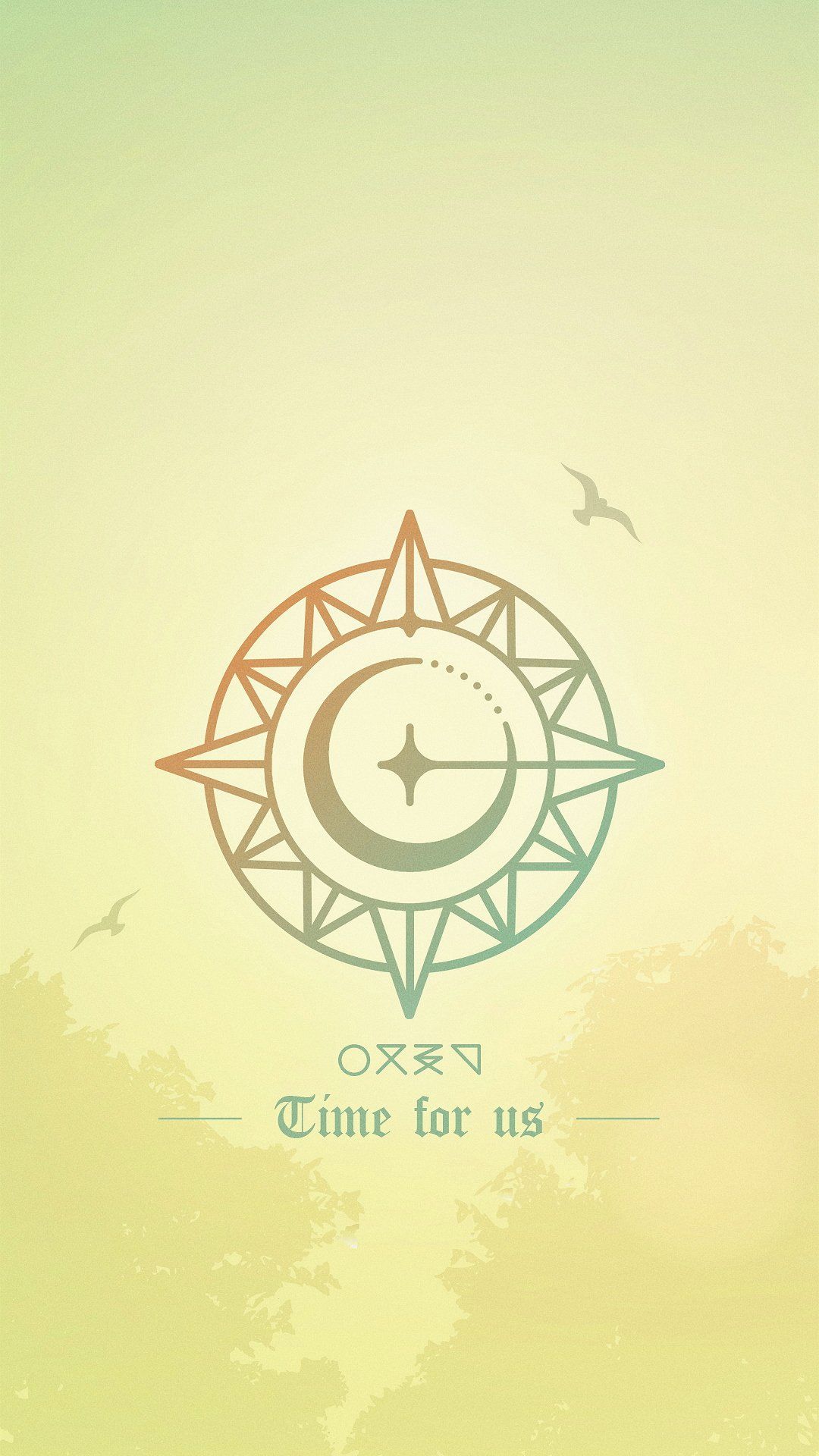 1080x1920 May. on X: GFriend Wallpaper