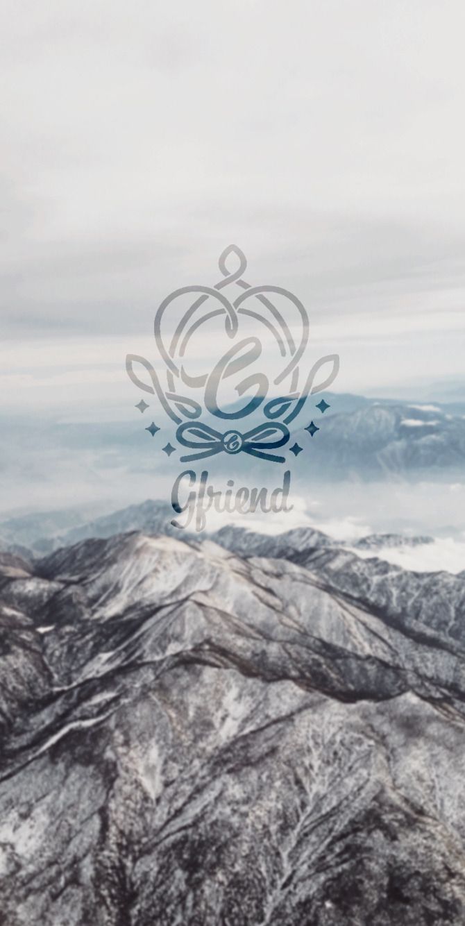 670x1334 GFRIEND AESTHETIC WALLPAPERS 670x1334px