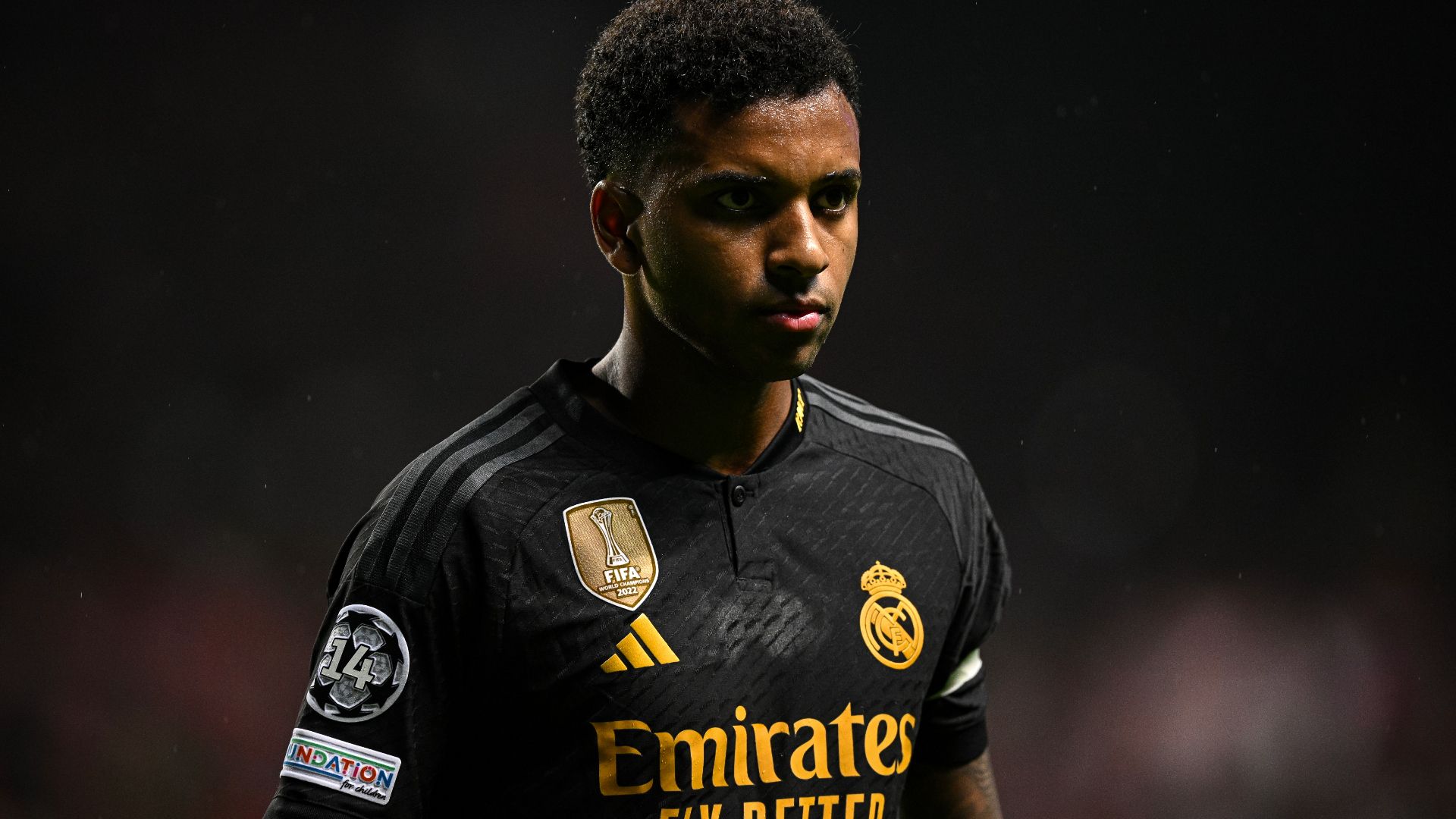 Rodrygo Goes Wallpapers - Top Free Rodrygo Goes Backgrounds ...