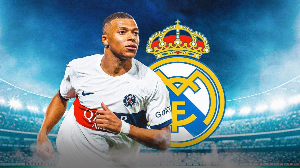 1200x673 Real Madrid delay Kylian Mbappe decision