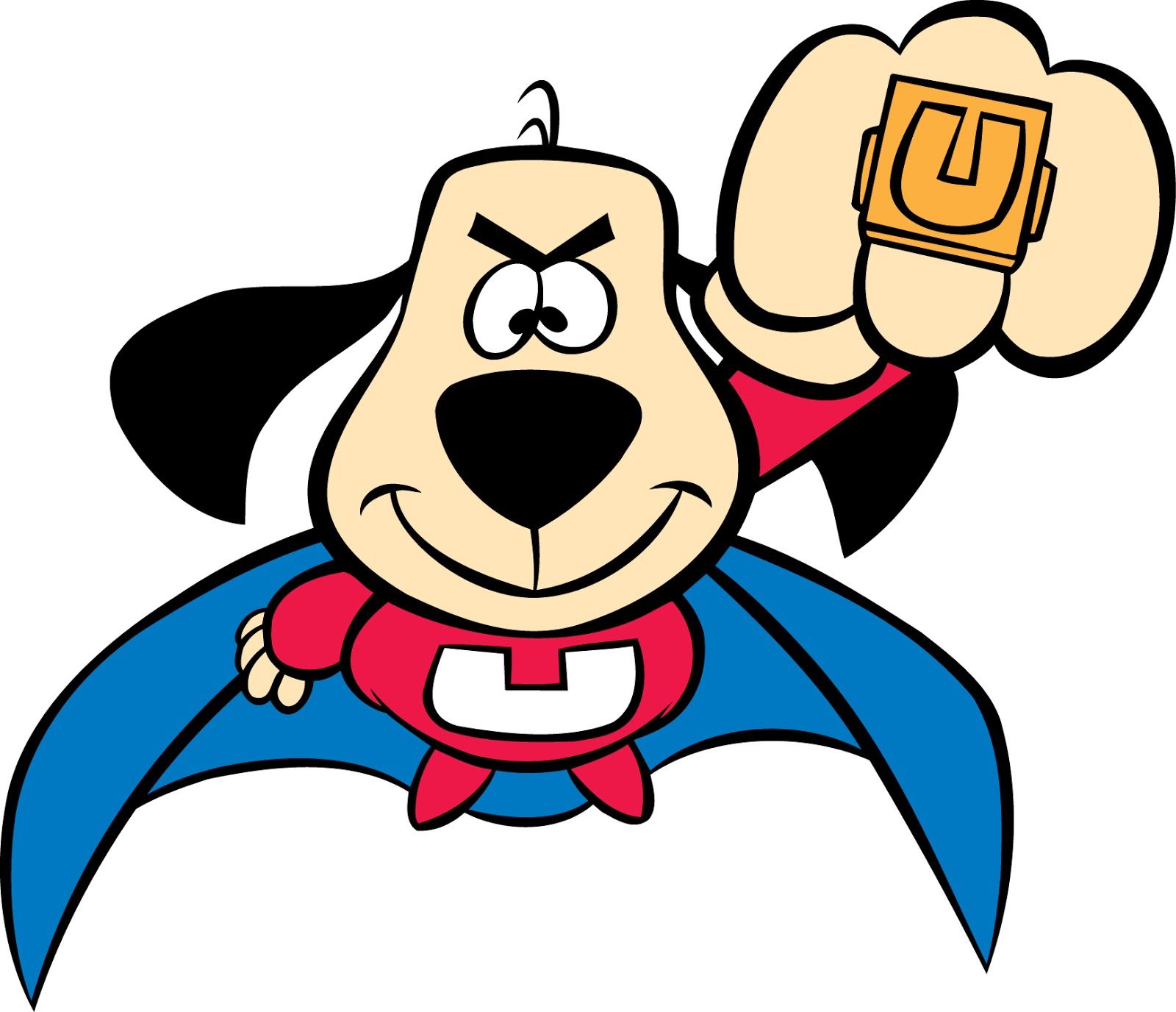 1600x1376 Underdog Wallpaper