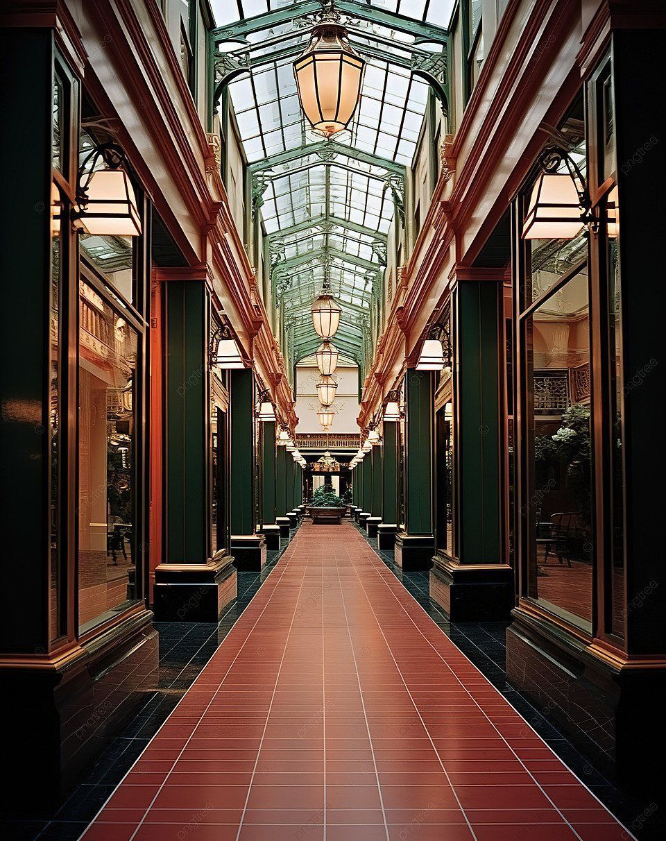 960x1212 The Mall At Dunhill Background