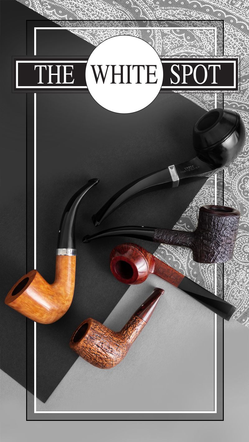 800x1422 Pipe Smoking Desktop Background: March