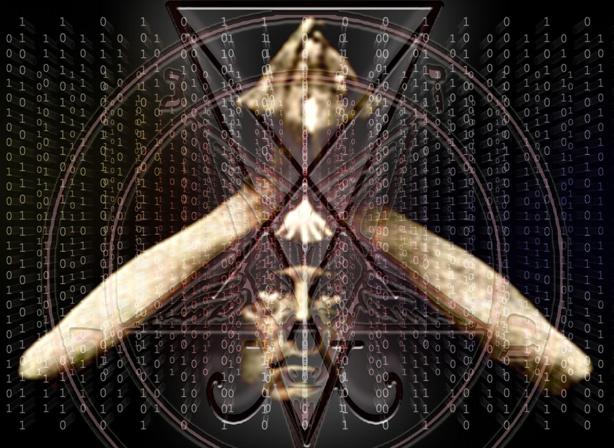 Occult Desktop Wallpapers - Top Free Occult Desktop Backgrounds