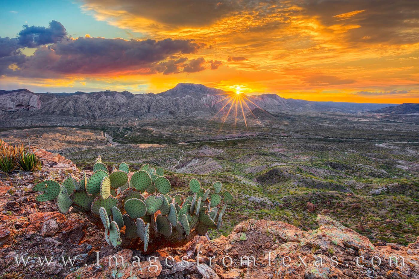 1400x933 Big Bend Ranch State Park Image