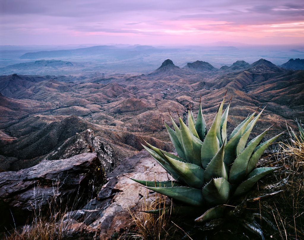 1024x810 Big Bend National Park 2014
