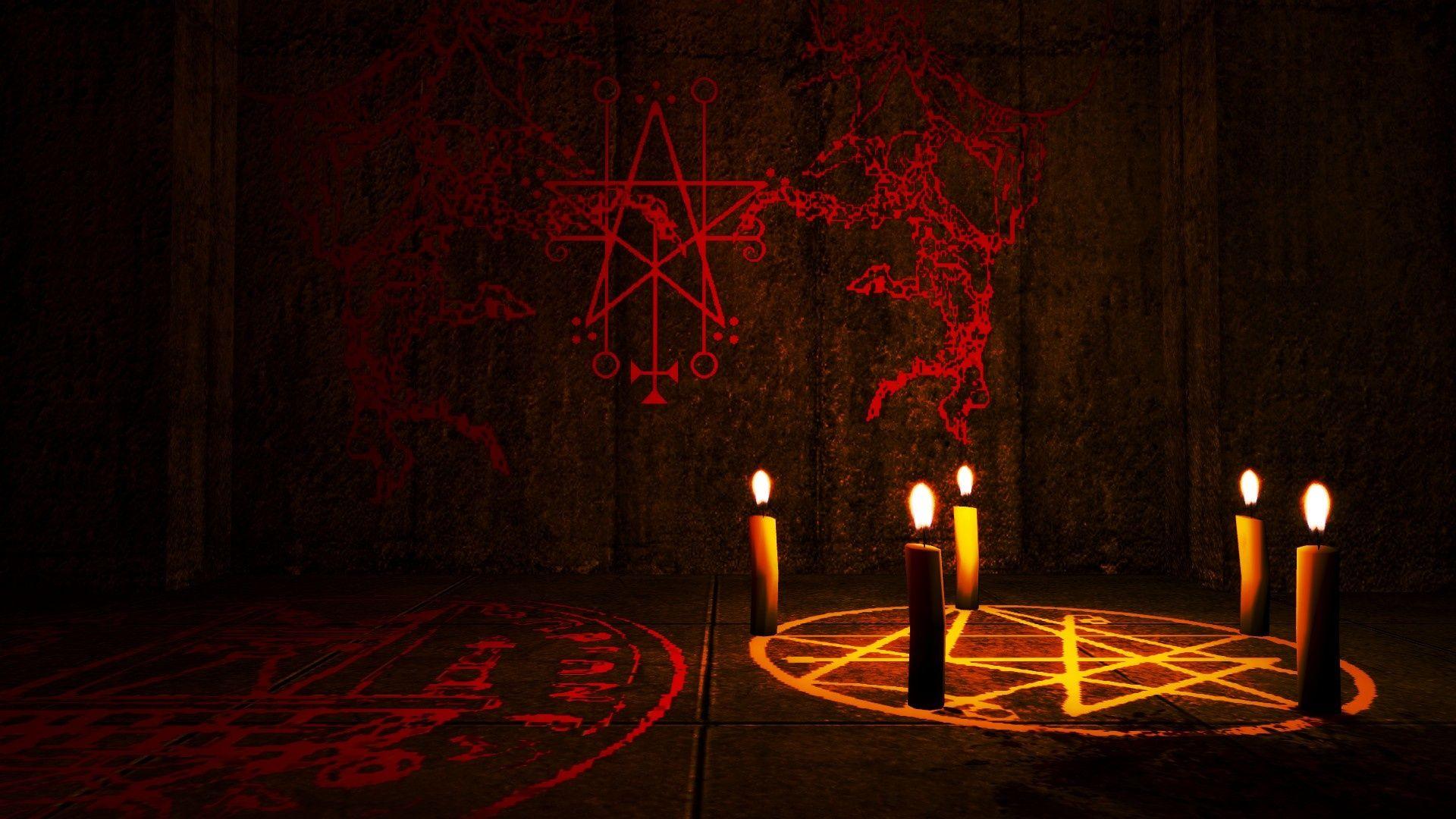 Occult Desktop Wallpapers Top Free Occult Desktop Backgrounds