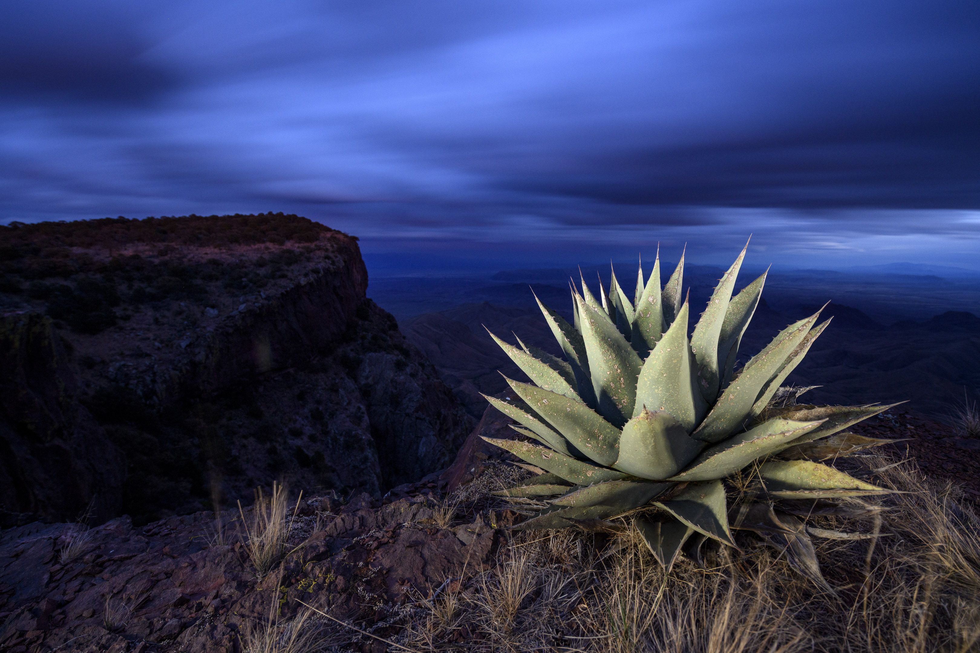 3240x2160 Big Bend National Park