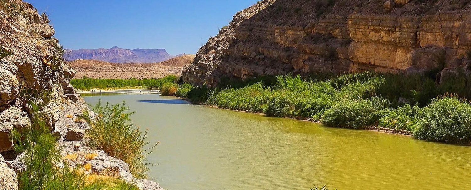 1500x606 Big Bend National Park FAQs