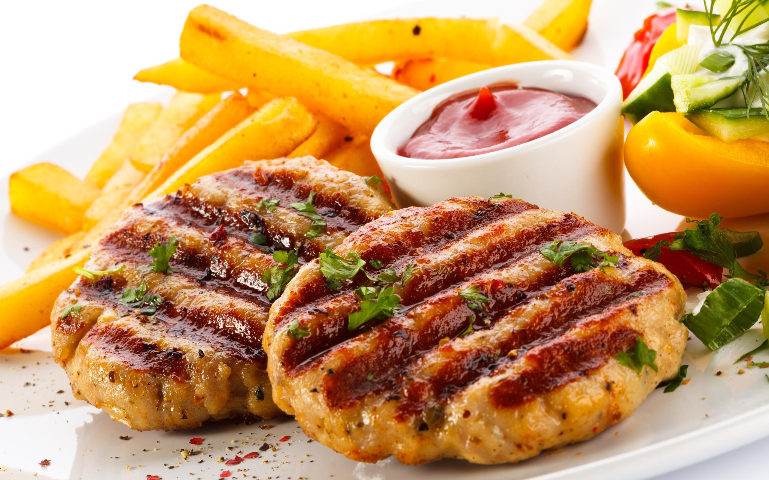 2560x1600 Food Wallpaper Free, Picture