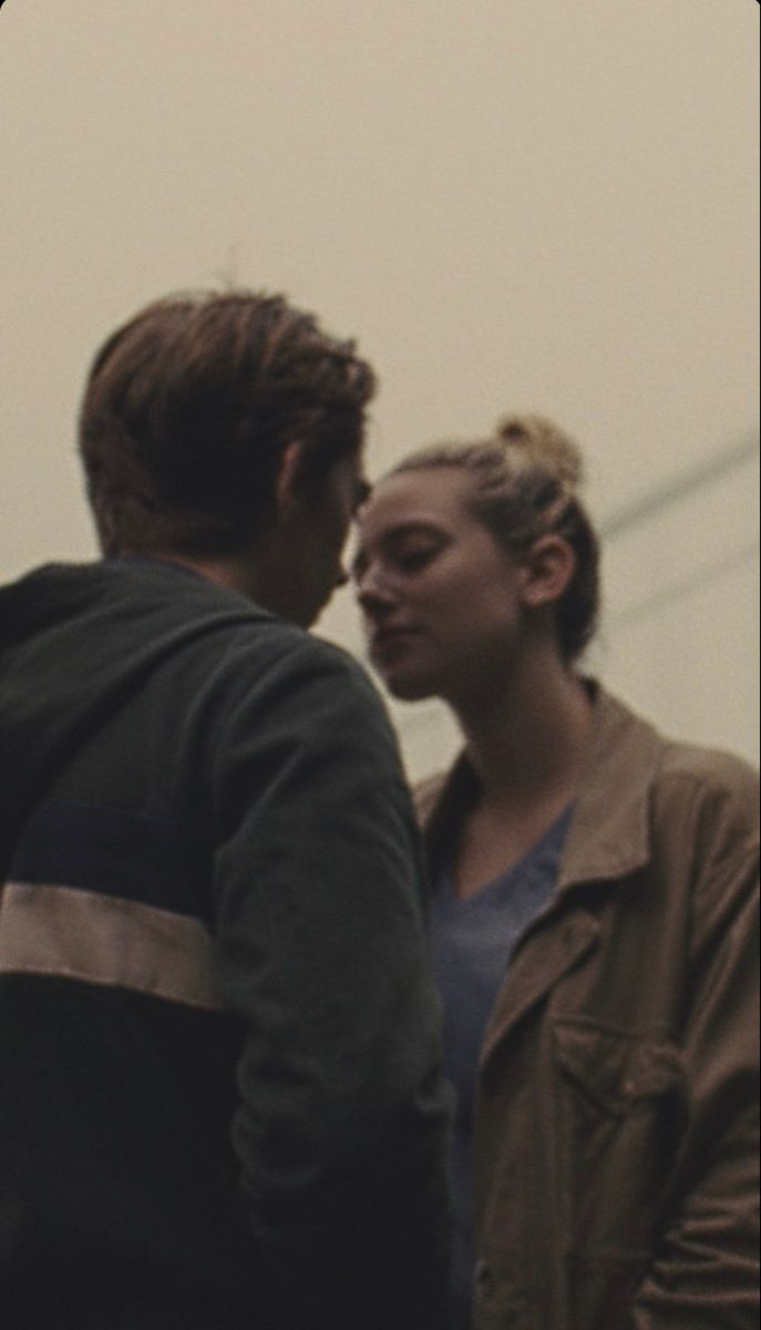 687x1200 Chemical Hearts wallpaper. Love movie