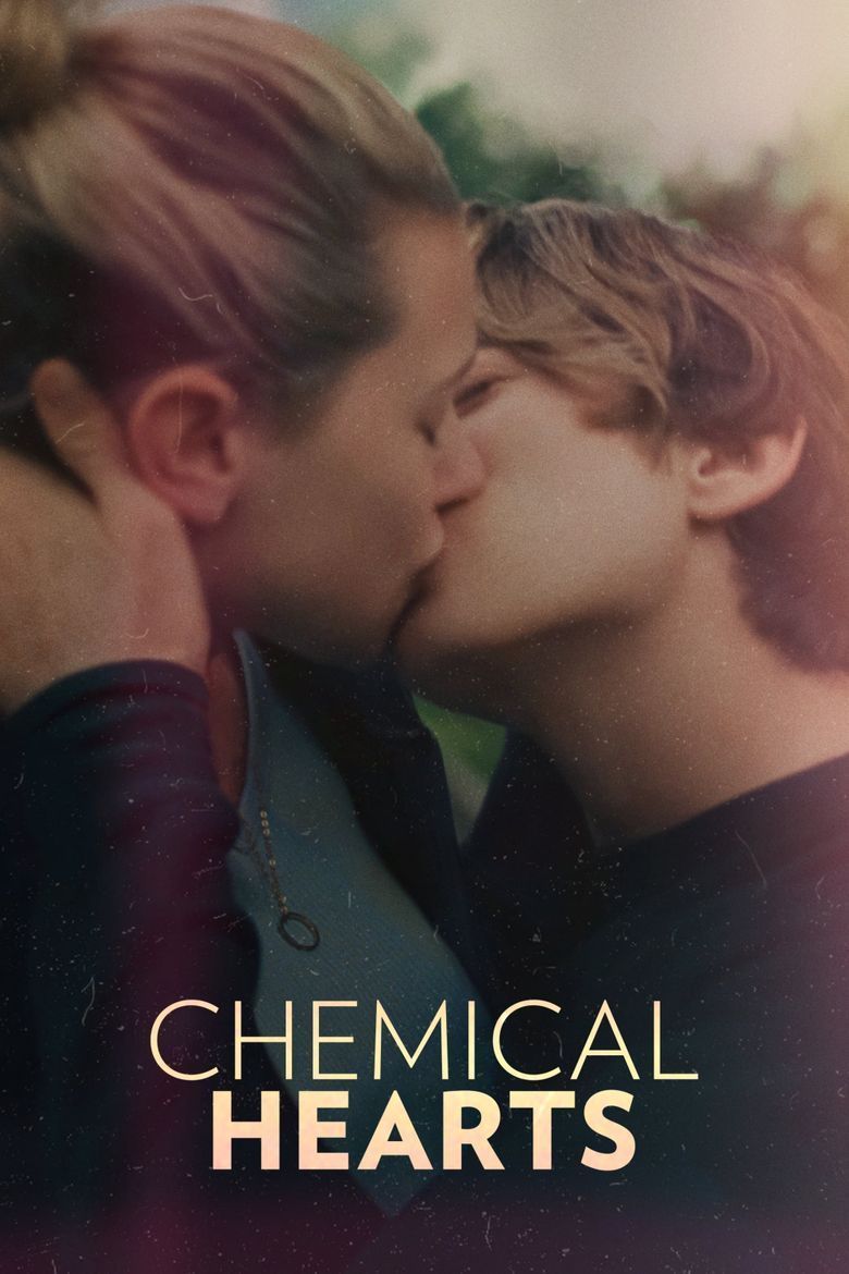 780x1170 Chemical Hearts Movie Wallpaper