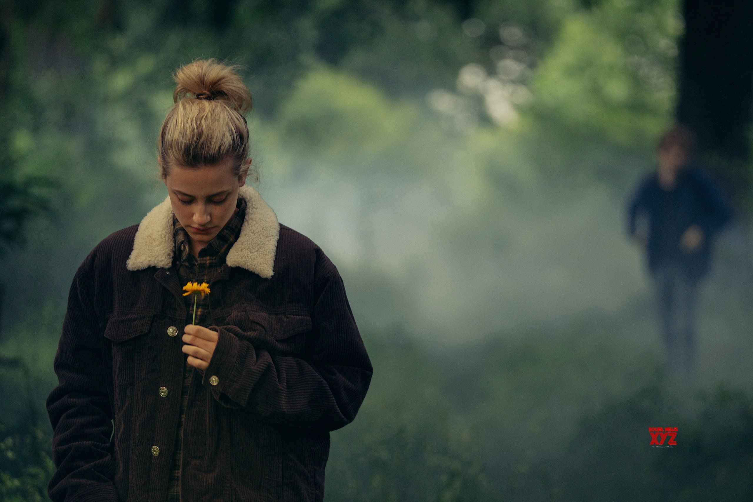 2560x1707 Chemical Hearts Movie HD Stills And Poster
