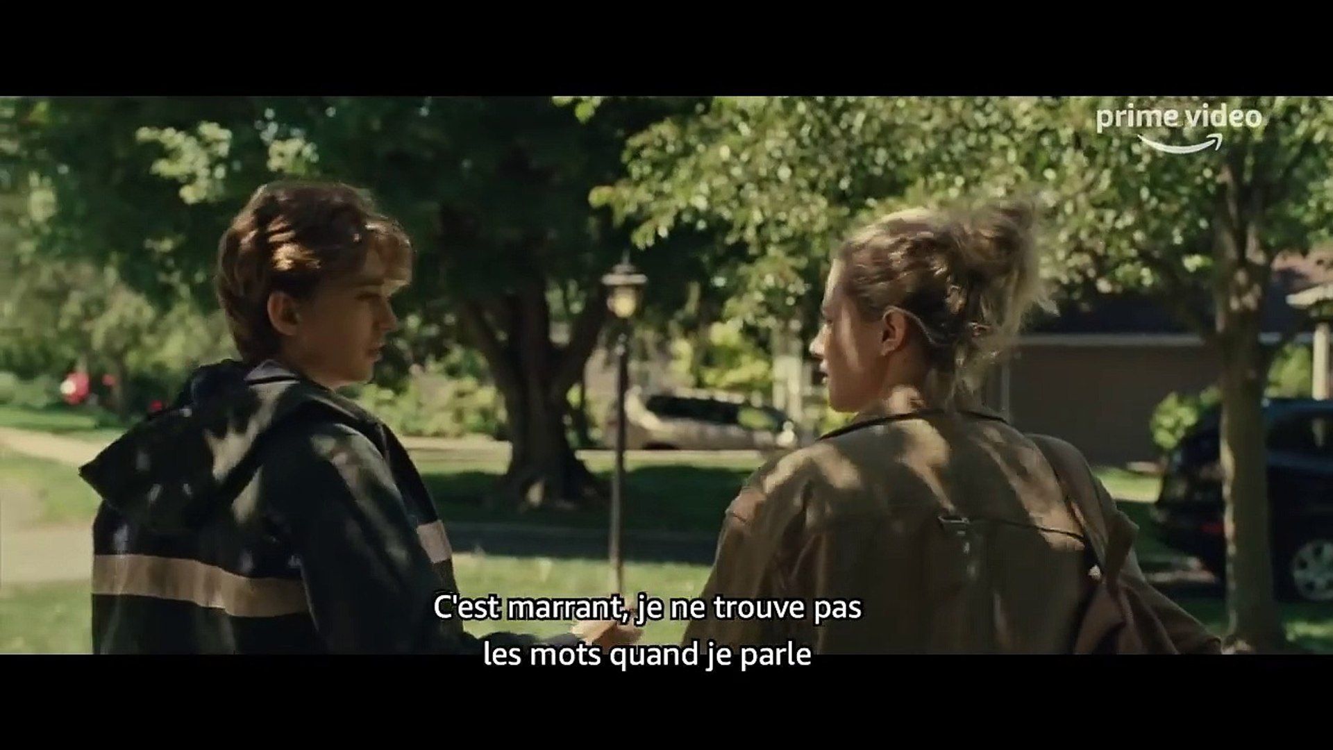 1920x1080 Chemical Hearts. movie