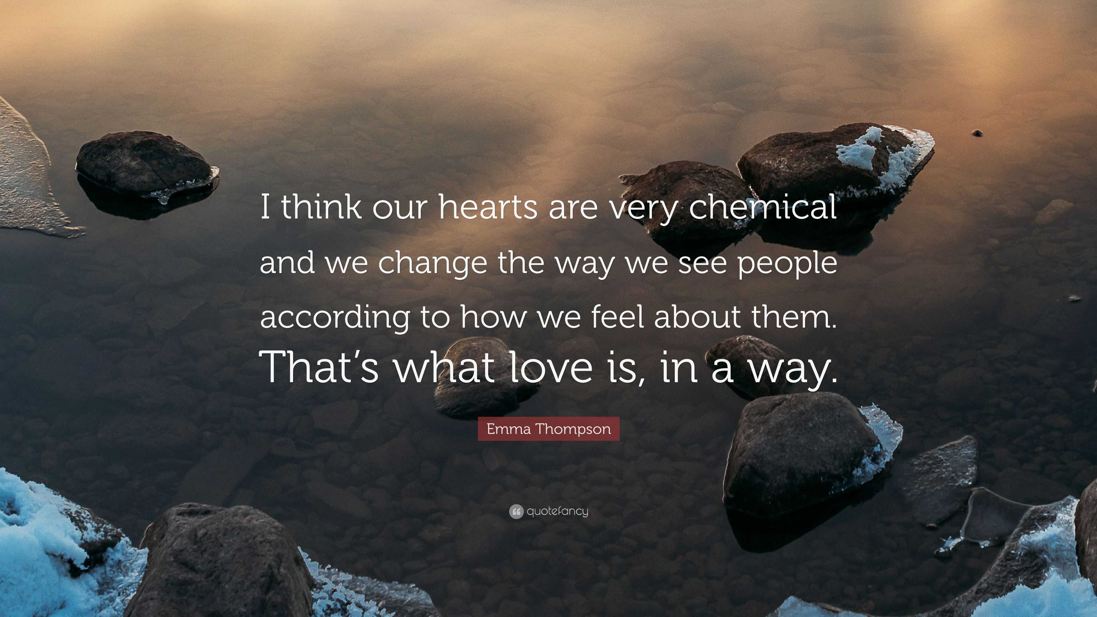 3840x2160 Emma Thompson Quote: “I think our