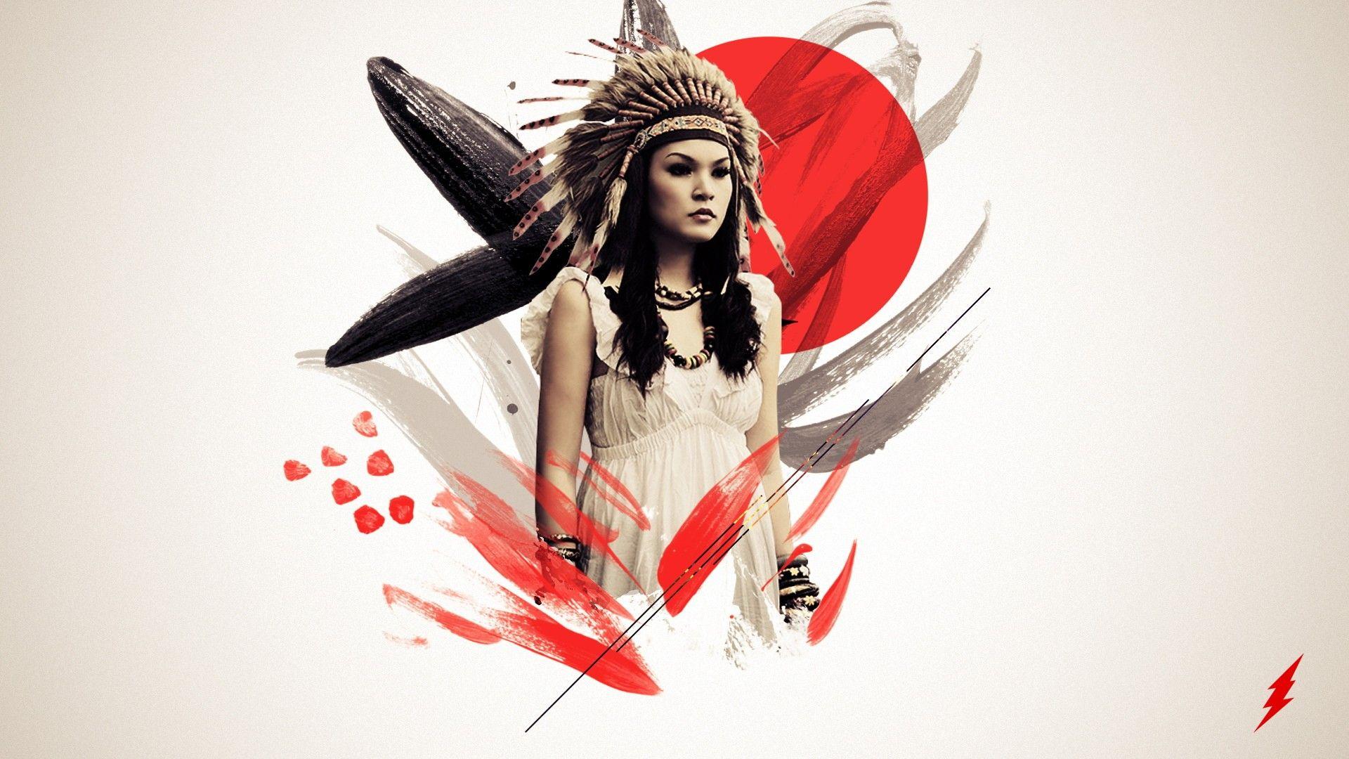 1920x1080 American Indian Wallpaper Group (79)