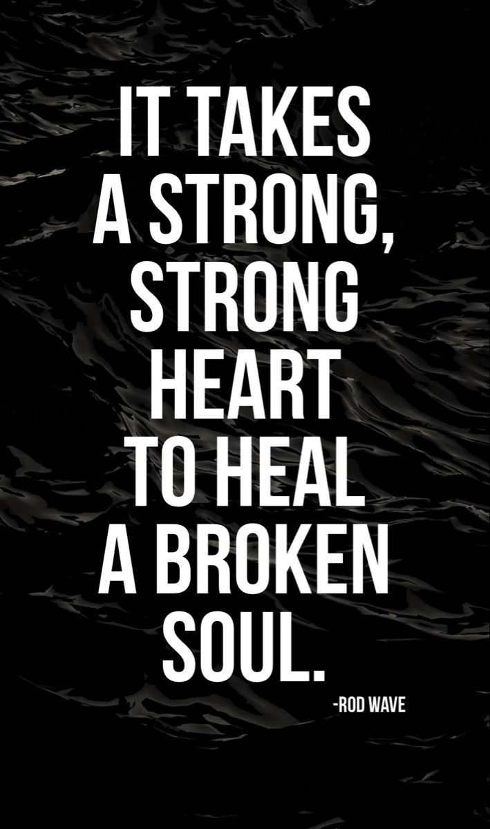 709x1200 Abandoned- Rod Wave. Wave quotes
