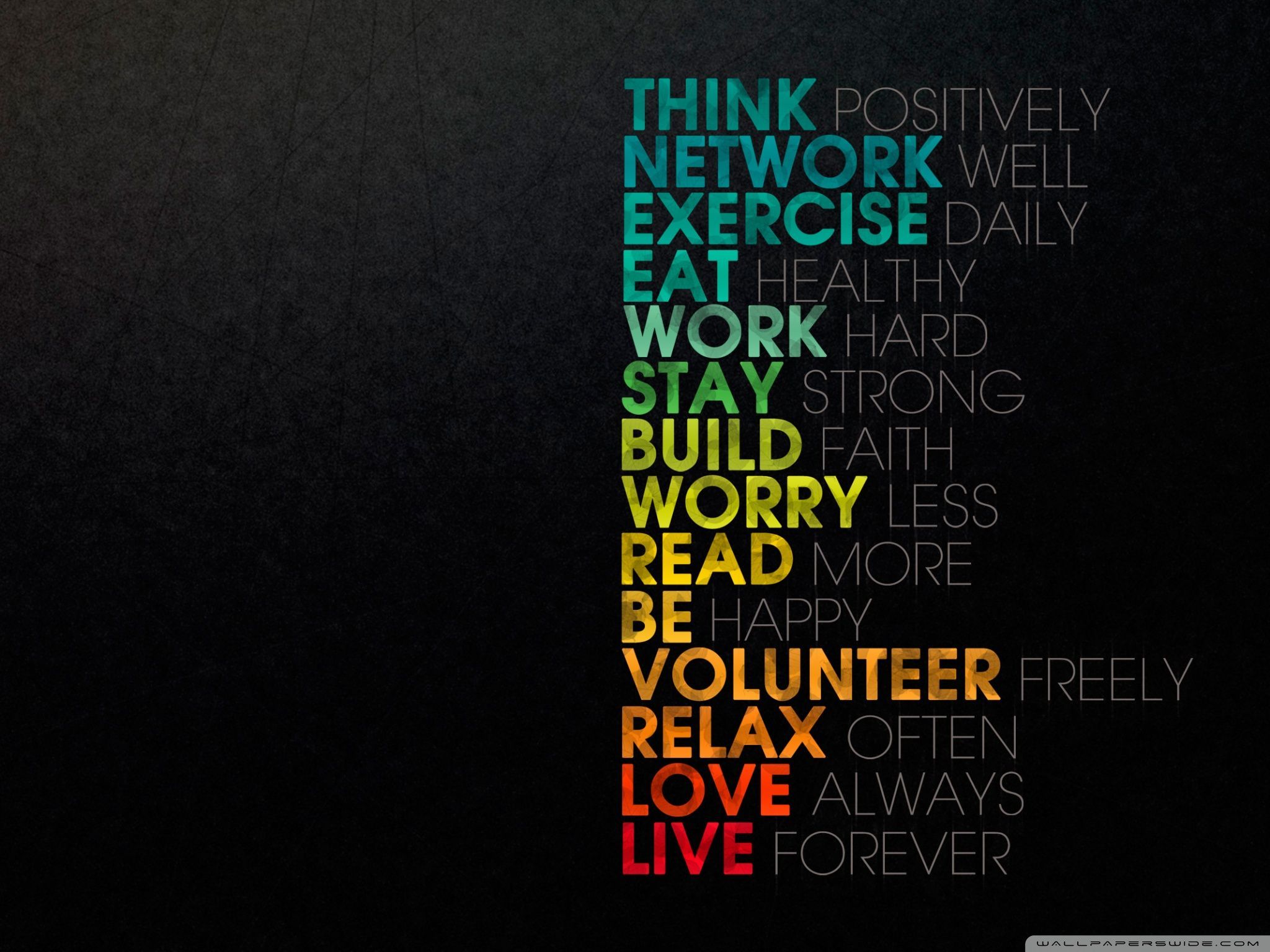 2048x1536 Ultra HD Desktop Background Wallpaper