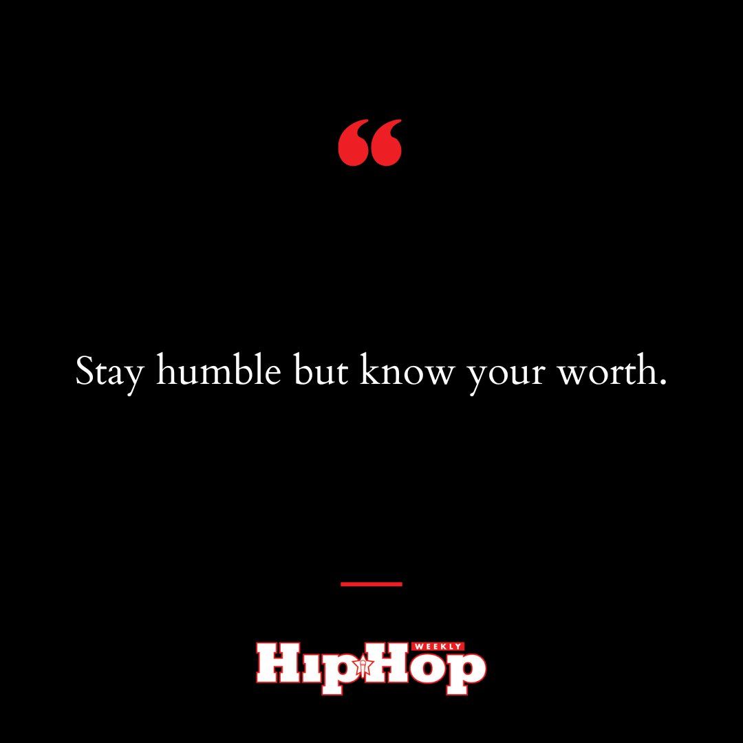 1080x1080 Hip Hop Weekly on X: Good Morning⛅️
