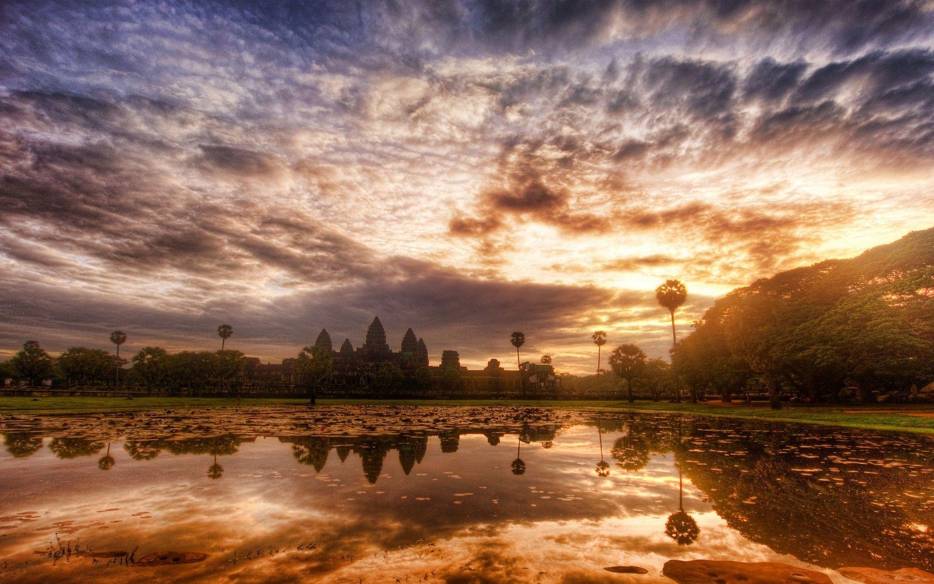 Cambodia Wallpapers Top Free Cambodia Backgrounds Wallpaperaccess