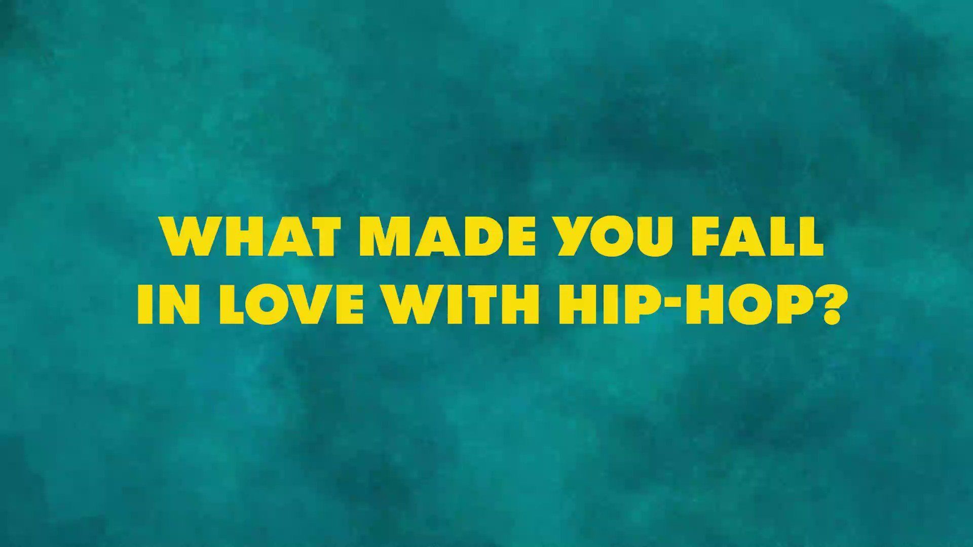 1920x1080 Hip Hop? To Celebrate #HipHop50NYPL