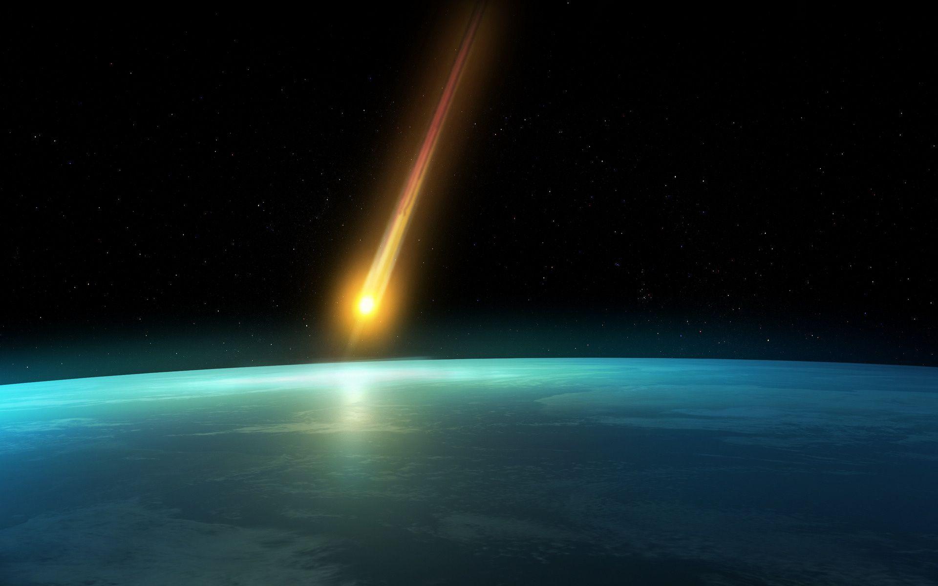 1920x1200 Asteroid Wallpaper 23 X 1200