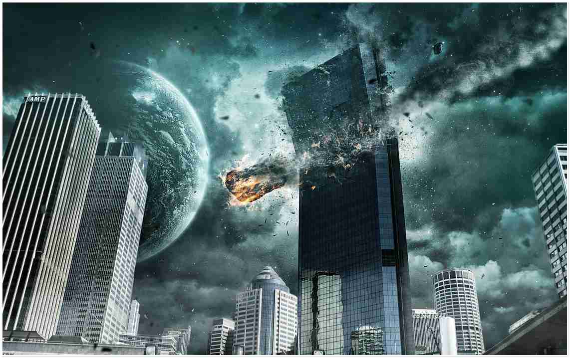 1142x718 Awesome Free Asteroid wallpaper beautiful collection