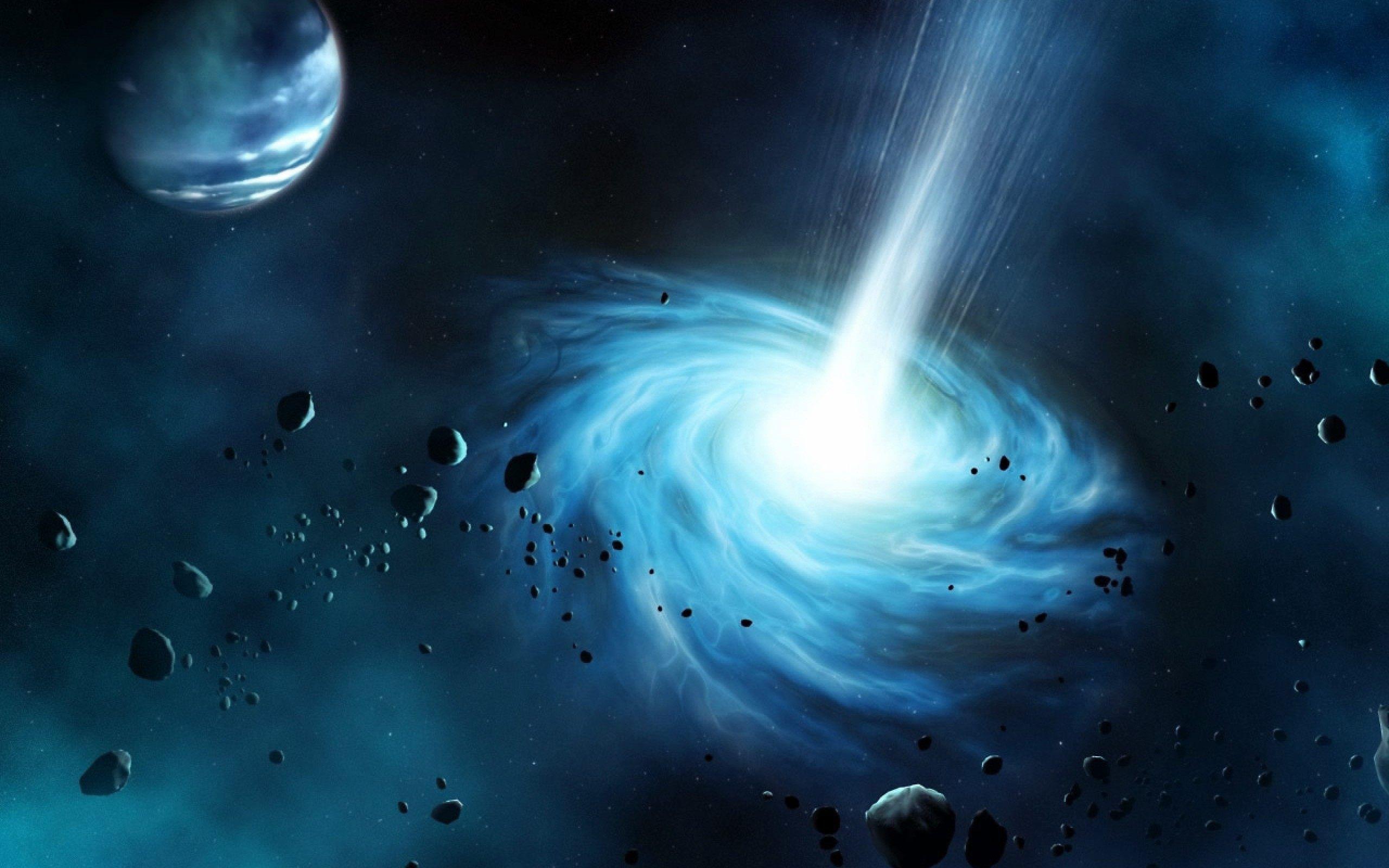 2560x1600 Asteroid Wallpaper L459TA