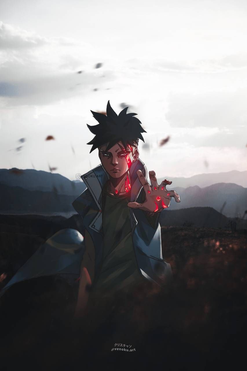 853x1280 Anime ninja, Naruto uzumaki art