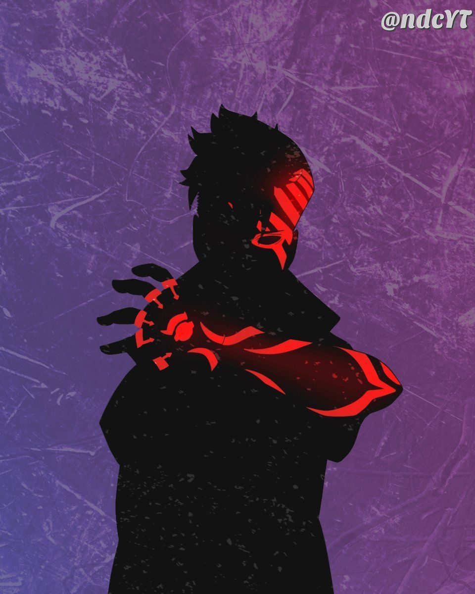 960x1200 Boruto Silhouettes #naruto #boruto