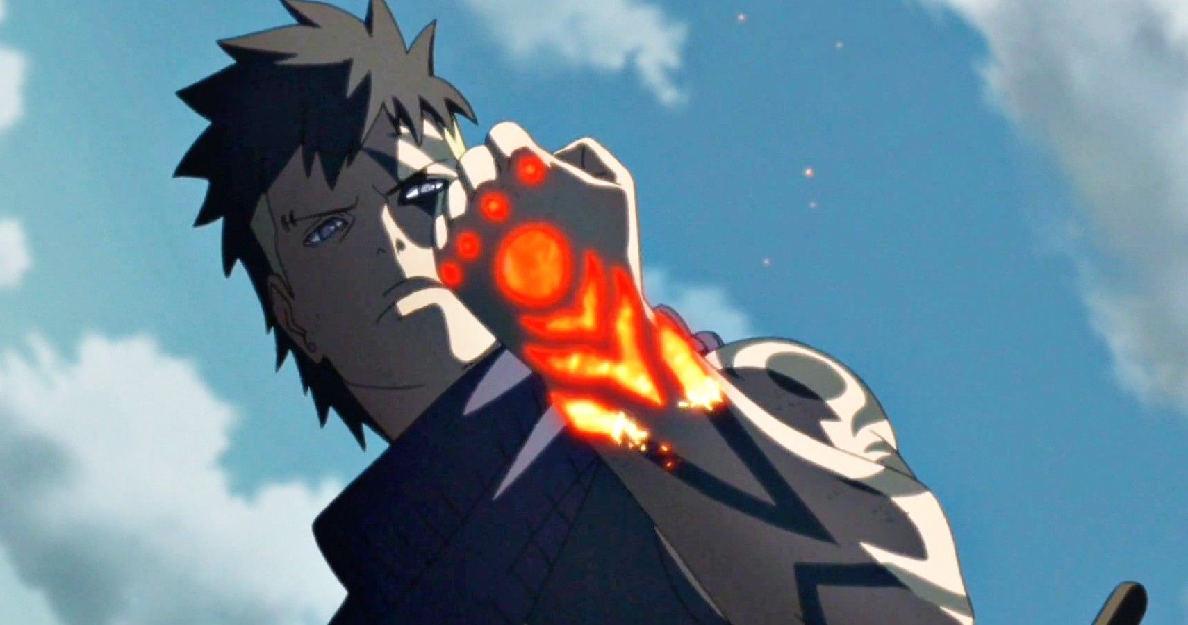 1710x900 Boruto: 10 Details About Kawaki Even