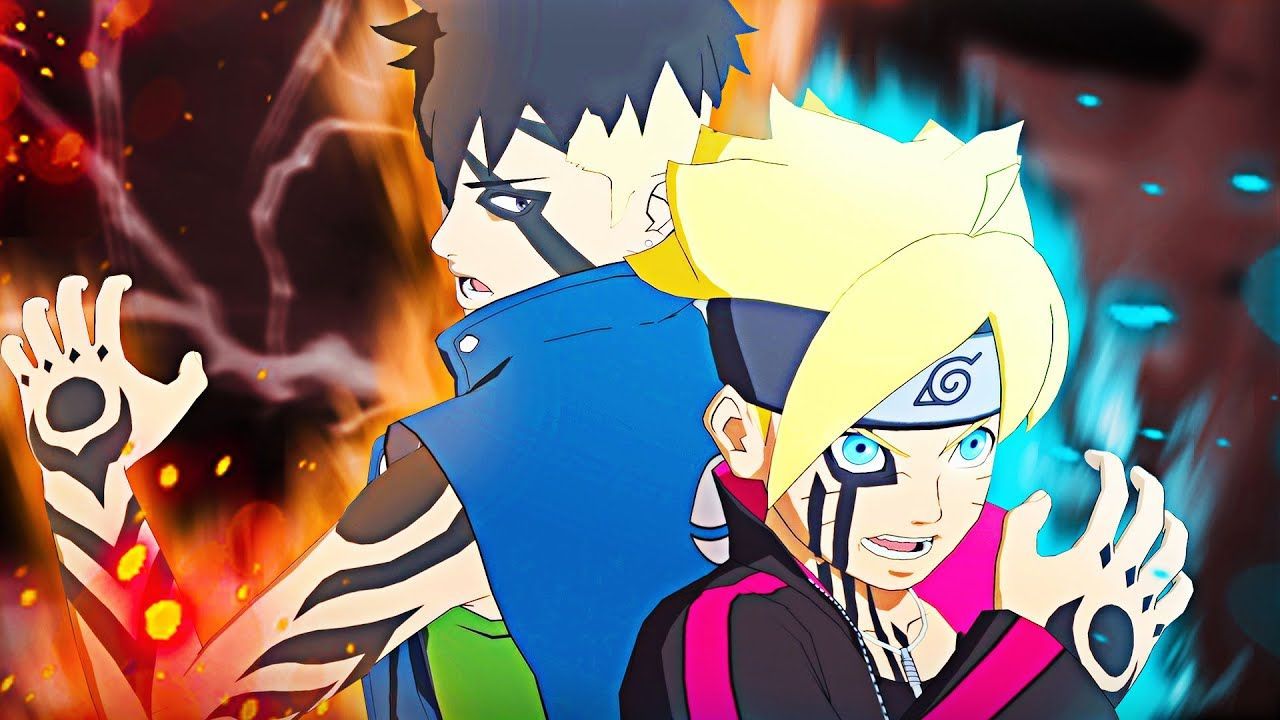 1280x720 Naruto Storm Connections