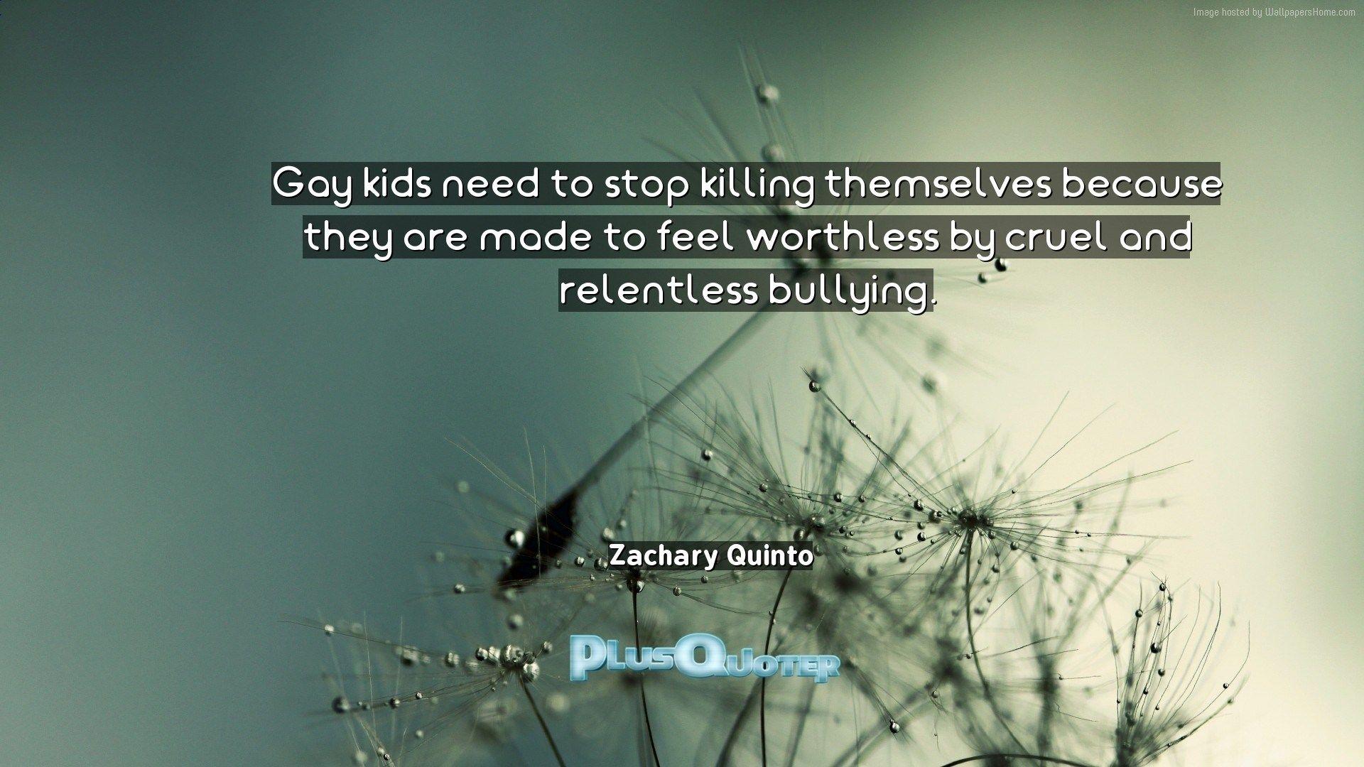 1920x1080 Bullying Wallpaper- Wallperio.com™