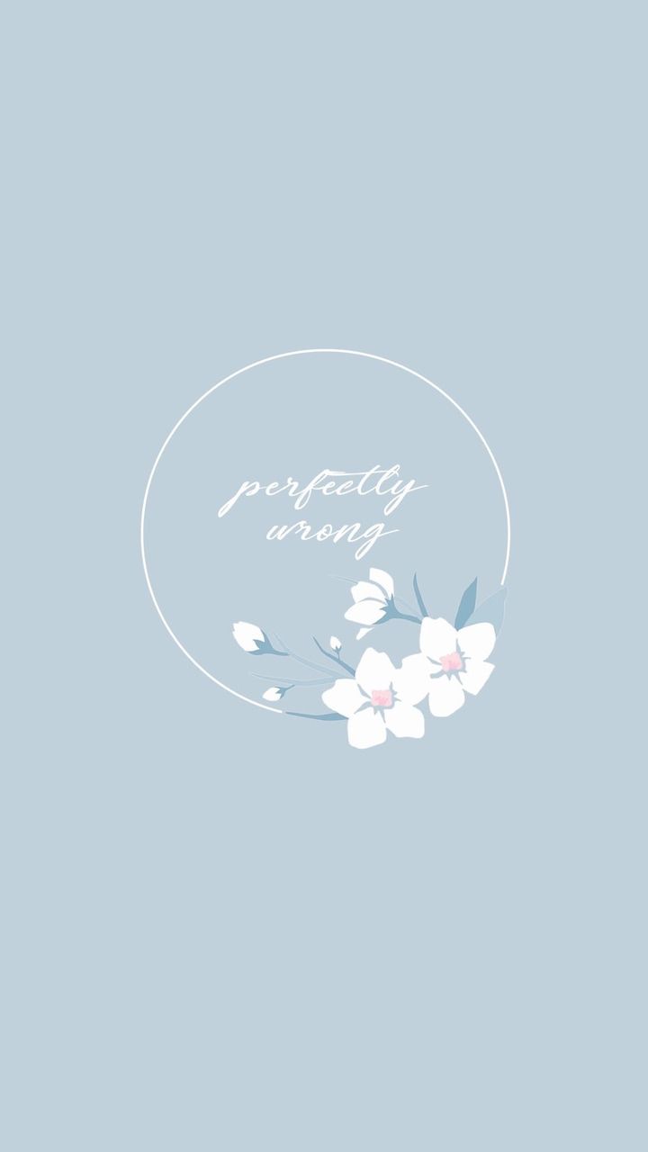720x1280 Home Screen Aesthetic Wallpaper