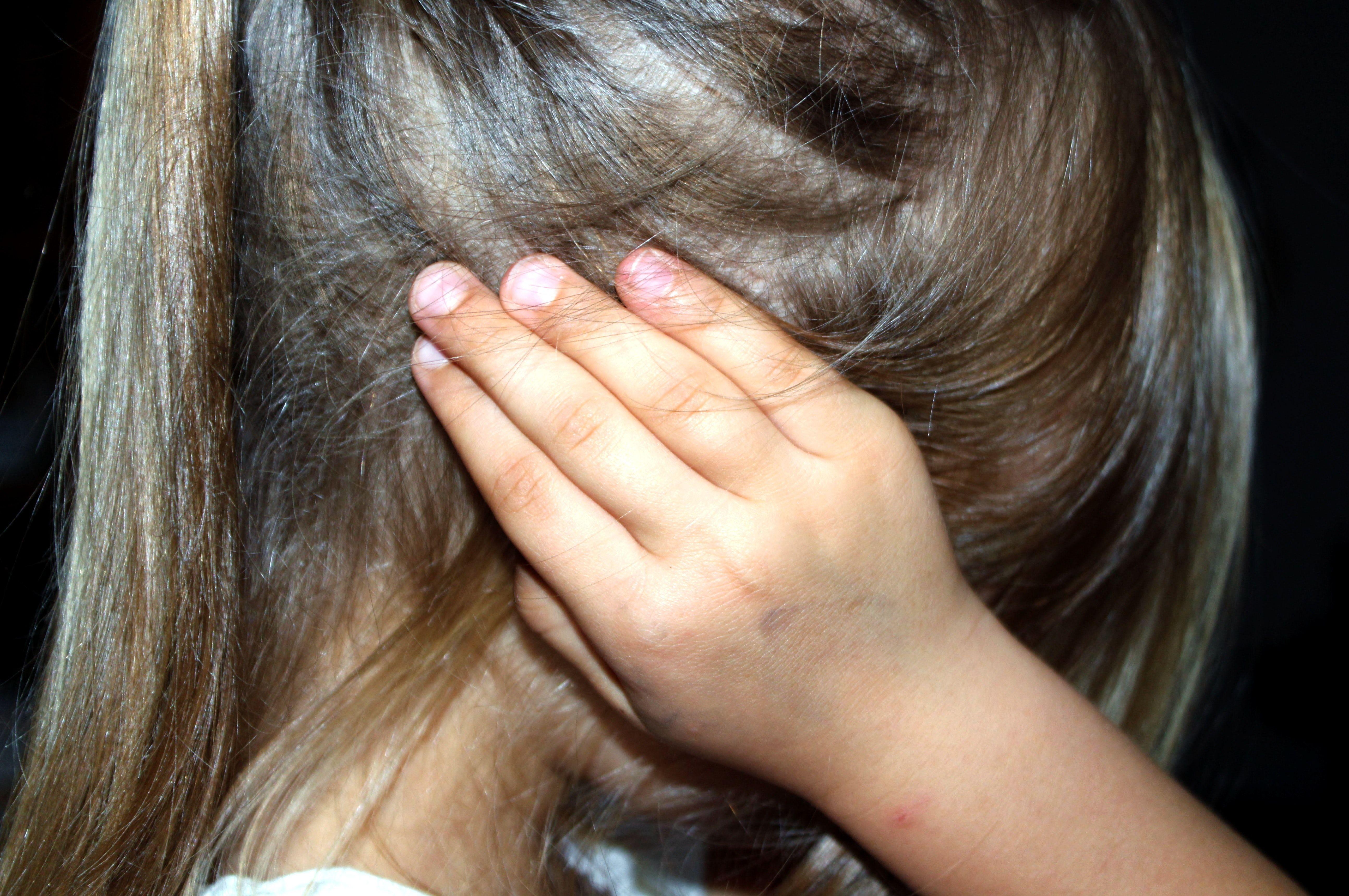 5172x3436 Free of abuse, bullying, child