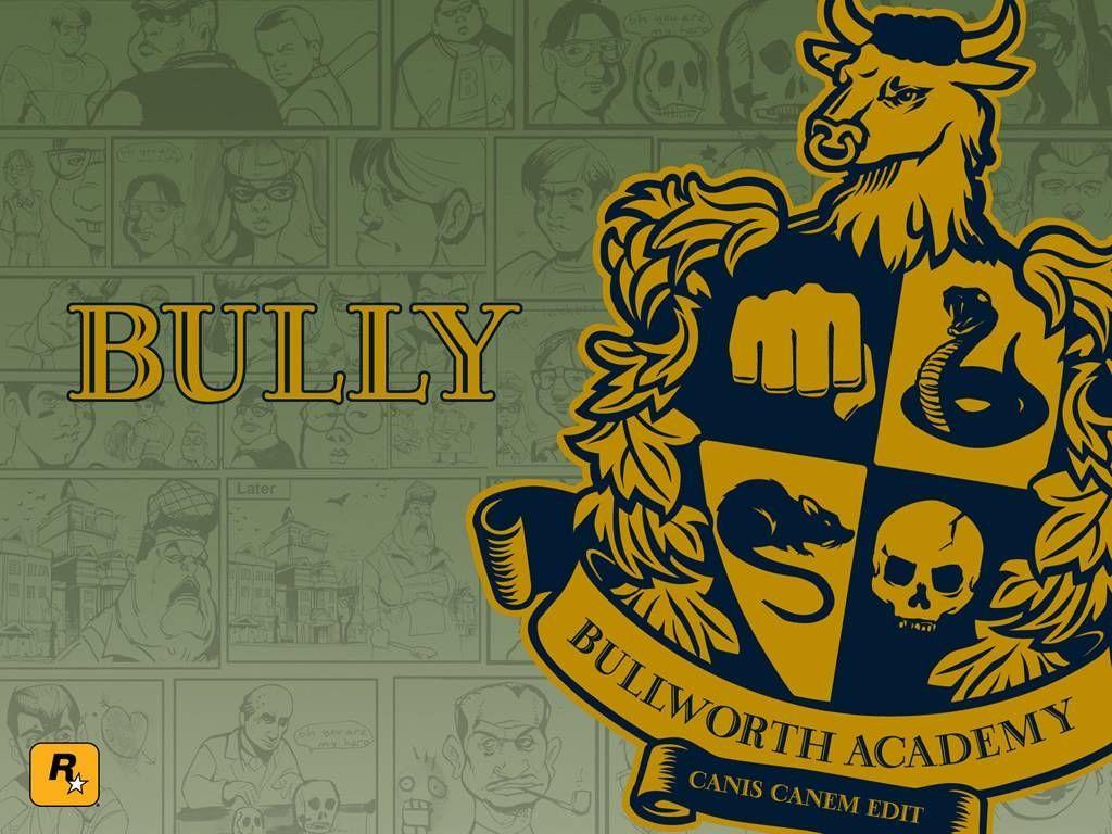1024x768 Bully Xbox 360. Bully Game Wallpaper. Xbox 360 video